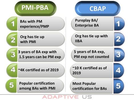 pmi-pba vs cbap reddit|Taking PMI.